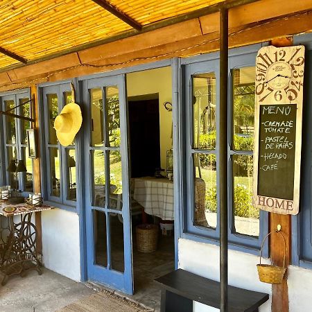 Bed & Breakfast ,Casa De Campo San Esteban,Linares Miraflores エクステリア 写真