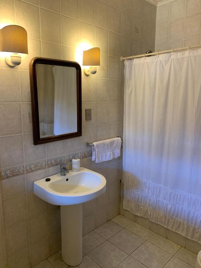 Bed & Breakfast ,Casa De Campo San Esteban,Linares Miraflores エクステリア 写真