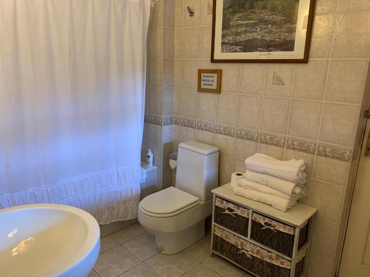 Bed & Breakfast ,Casa De Campo San Esteban,Linares Miraflores エクステリア 写真