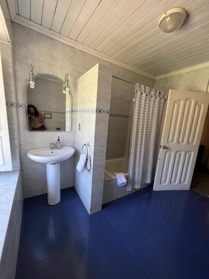 Bed & Breakfast ,Casa De Campo San Esteban,Linares Miraflores エクステリア 写真