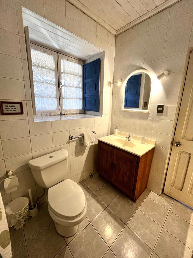 Bed & Breakfast ,Casa De Campo San Esteban,Linares Miraflores エクステリア 写真