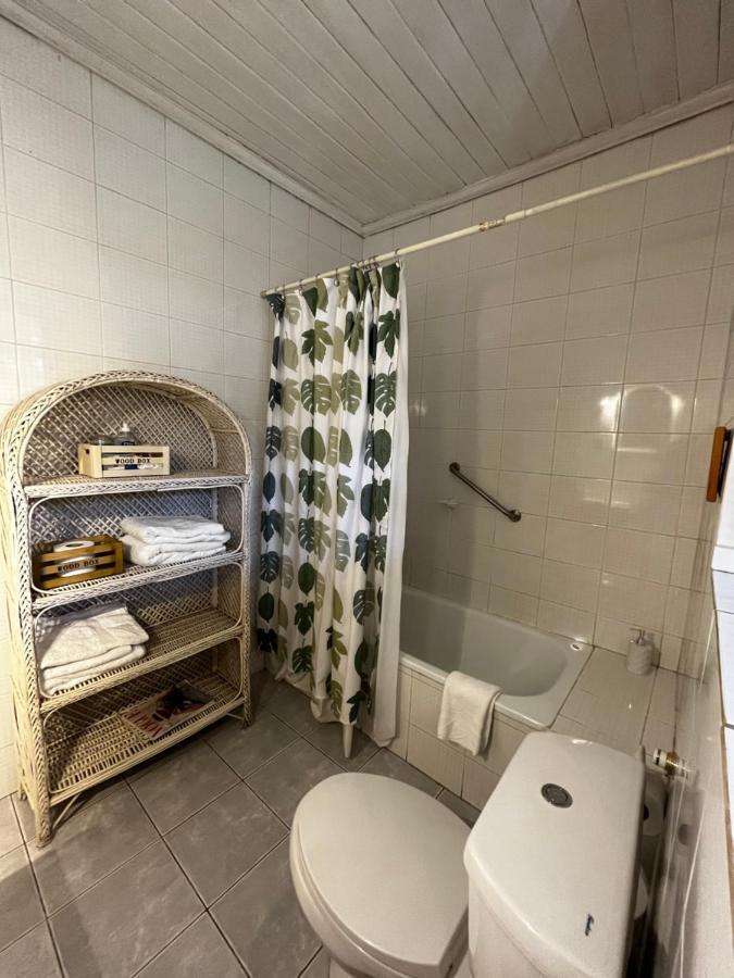 Bed & Breakfast ,Casa De Campo San Esteban,Linares Miraflores エクステリア 写真